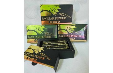 Jaguar Power Royal Honey Price in Kot Addu 03476961149