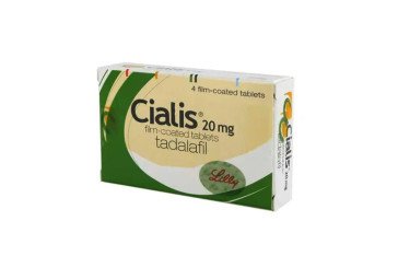 Cialis Tablets - Pack Of 6 Yellow - Special Price In Gujranwala 03007986016