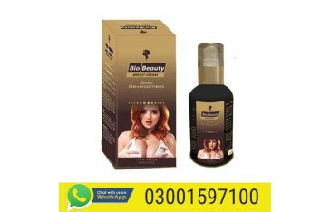 Bio Beauty Cream in Muzaffargarh - 03001597100