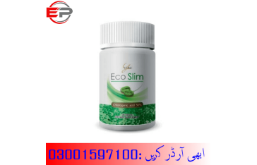 Eco Slim in Hyd erabad- 03001597100