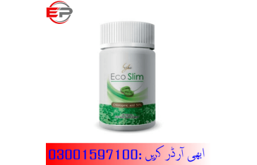 Eco Slim in Jhang - 03001597100