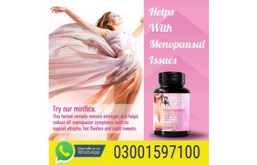 Pueraria Mirifica Capsules in Quetta - 03001597100