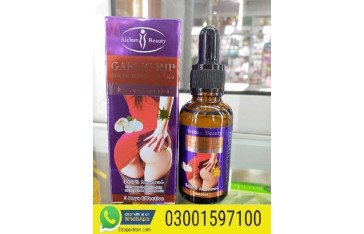 Aichun Beauty Hip Enlarging Essential Oil In Nawabshah- 03001597100