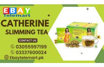 Catherine Slimming Tea in Tando Adam	03337600024