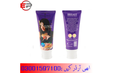 Aichun Breast Enlargement Cream In Okara- 03001597100