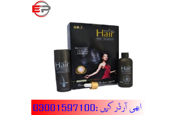 Hair Building Fiber Oil In Rahim Yar Khan- 03001597100