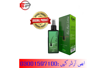 Neo Hair Lotion In Larkana- 03001597100