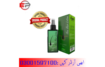 Neo Hair Lotion In Turbat- 03001597100