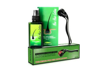 Green Wealth Neo Hair Lotion In Pakistan