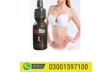 BustMaxx Oil In Multan - 03001597100