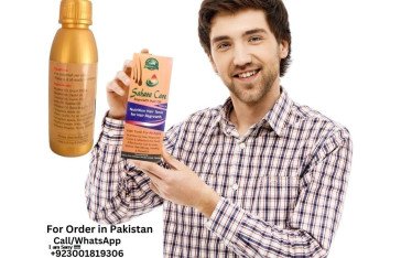 Sahara Care Regrowth Hair Oil in Jhang Sadr +923001819306