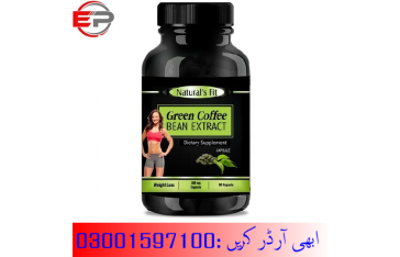 Green Coffee Beans in Faisalabad  - 03001597100