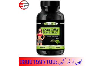 Green Coffee Beans in Multan - 03001597100