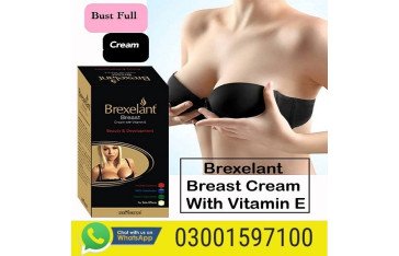 Brexelant Breast Cream In Faisalabad   - 03001597100