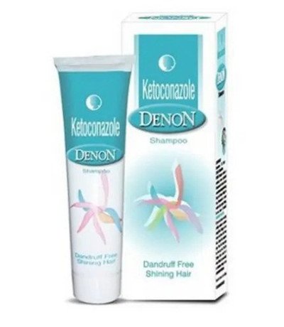 ketoconazole-denon-shampoo-dandruff-free-shining-hair-online-shopping-in-faisalabad-03331619220-big-0