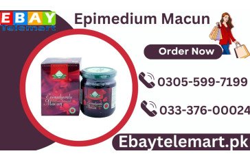 Epimedium Macun Price in Quetta03055997199