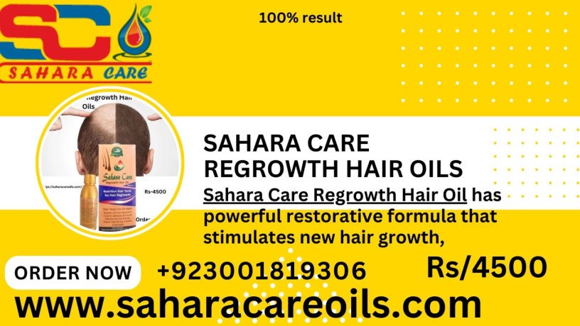 sahara-care-regrowth-hair-oil-in-faisalabad-03001819306-big-0