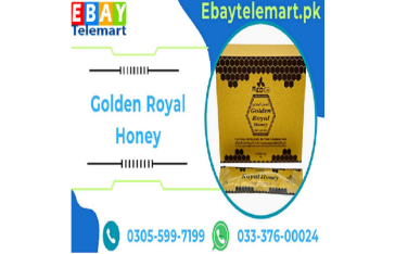 Golden Royal Honey Price in Rojhan	| 03055997199