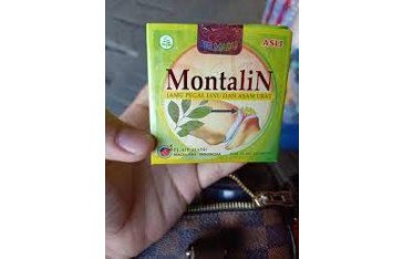 Montalin Capsule Price in Multan 03331619220
