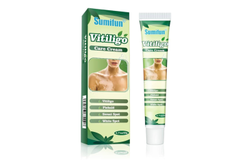 Sumifun Vitiligo Treatment In Pakistan, Ship Mart, Vitiligo Treatment Cream White Spot, 03208727951