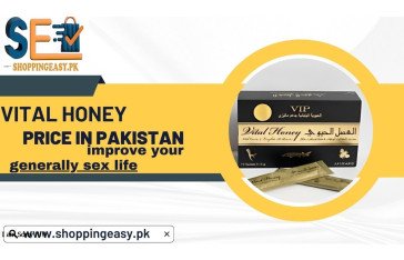 Vital Honey Price in Pakistan / 03476961149