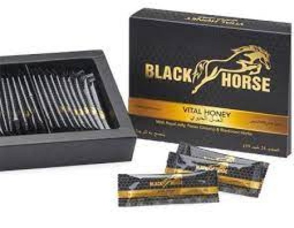 black-horse-vital-honey-price-in-islamabad-03476961149-big-0