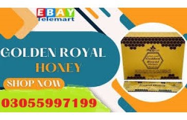 Golden Royal Honey Price In Pakistan 03055997199