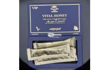 Vital Honey Price in Chishtian	03476961149