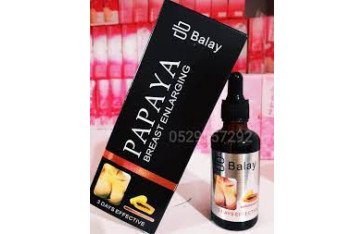 Balay Papaya Breast Enhancement Essential Oil price in pakistan 0322 2636 660