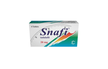Snafi 20 MG Tablet in Pakistan, Ship Mart, Timing tablets, 03208727951