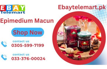 Buy Epimedium Macun Price in Khanpur | 03055997199