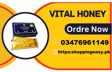 Black Horse Vital Honey Price in Shahkot/ 03476961149