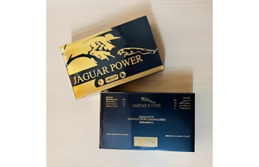 Jaguar Power Royal Honey Price in Pakistan