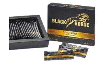 Black Horse Vital Honey Price in Mardan 03055997199