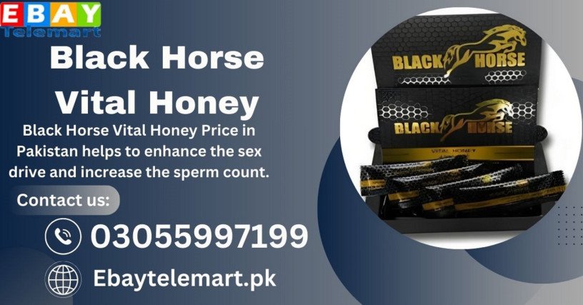 black-horse-vital-honey-price-in-larkana-03055997199-big-0