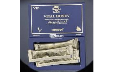 Vital Honey Price in  Wah Cantonment	03476961149