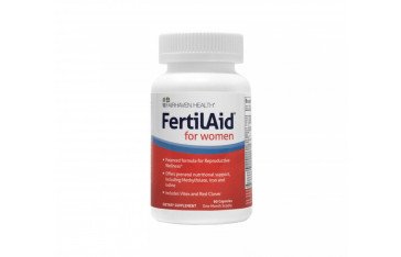 FertilAid for Women in Pakistan, Hormone Balance in Healthy Women, 03000479274