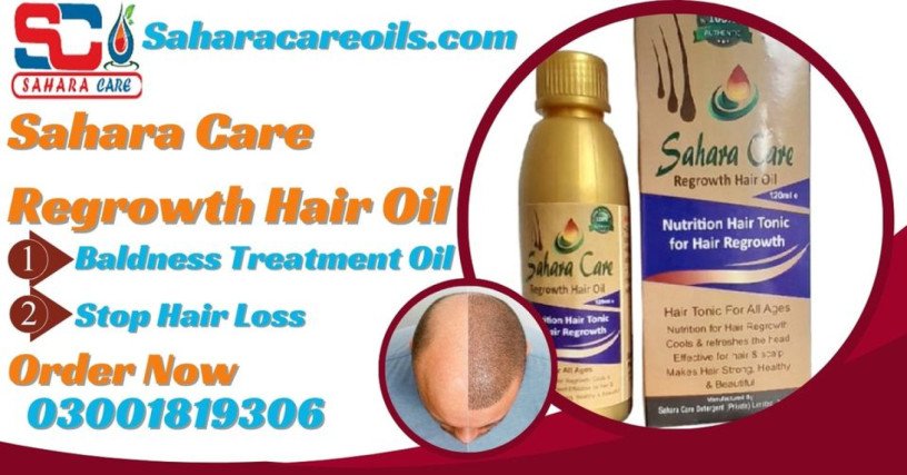sahara-care-regrowth-hair-oil-in-sialkot-03001819306-big-0