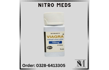 Viagra 30 Tablets in Pakistan