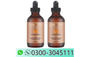 Pura D'or % Vitamin C Serum In Faisalabad | 03003045111