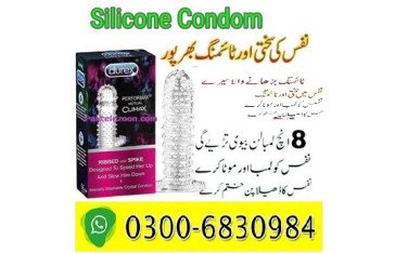 Crystal Condom Price In Quetta 0300-6830984