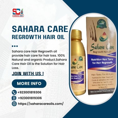sahara-care-regrowth-hair-oil-in-karachi-923001819306-big-0