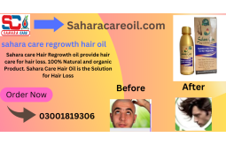 sahara-care-regrowth-hair-oil-in-multan-03001819306-small-0