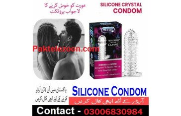 Crystal Condom Price In Lahore 0300-6830984