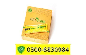 Bio Herbs Royal King Honey Price in Multan 0300 6830984