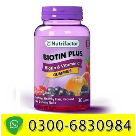 nutrifactor-biotin-gummies-in-multan-0300-6830984-big-0