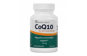 Coq10 in Multan, Firheven Health, 60 Pills, Jewel Mart Online Shopping Center, 03000479274