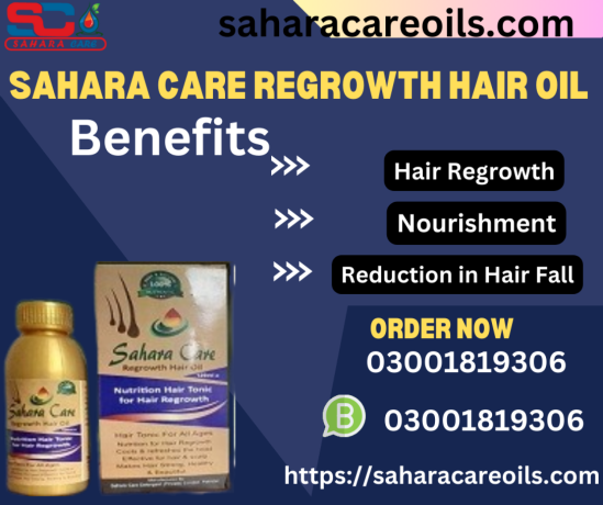 sahara-care-regrowth-hair-oil-in-layyah-03001819306-big-0