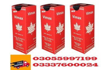 Vimax Delay Spray in Okara - 03055997199