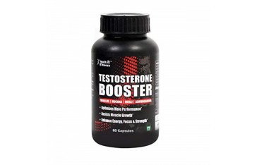 Dmoose Testosterone Booster Capsule, Jewel Mart Online Shopping Center, 03000479274